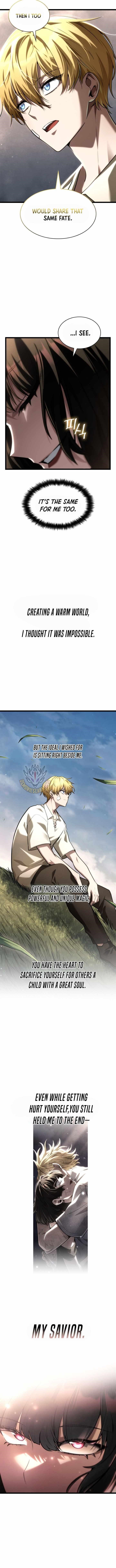 Infinite Mage, Chapter 141 image 10